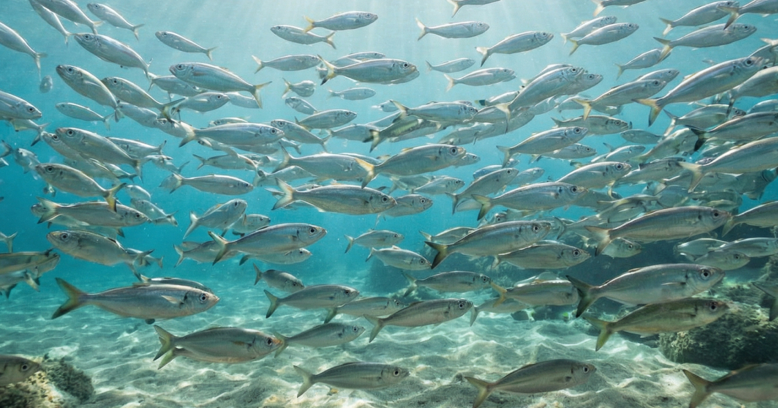What fish is in your Omega-3 supplement, and why does it matter?