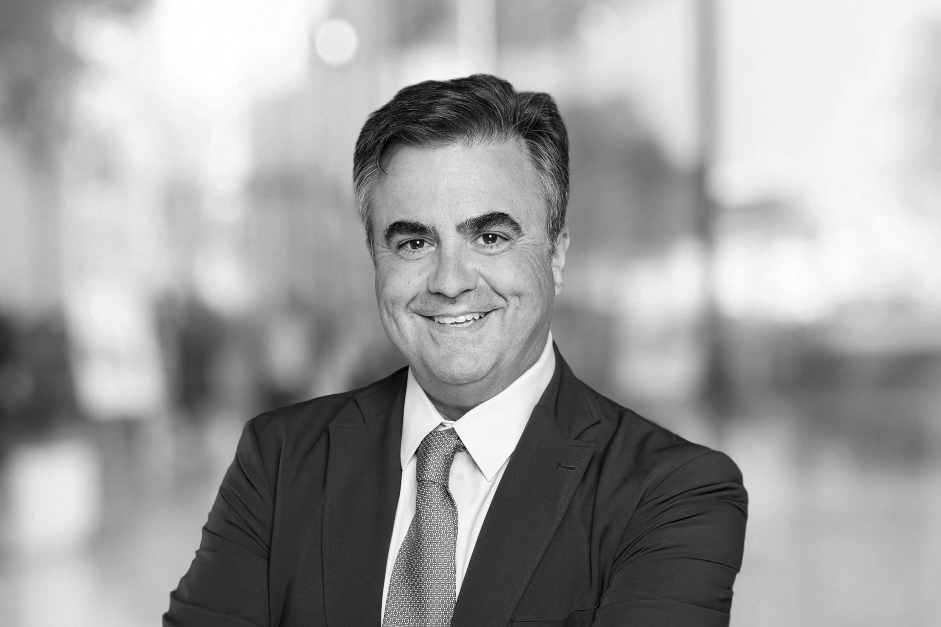 Miguel A. Beas