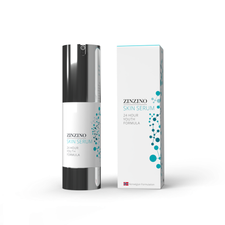 HANZZ+HEIDII: Clean beauty products at their finest | Zinzino