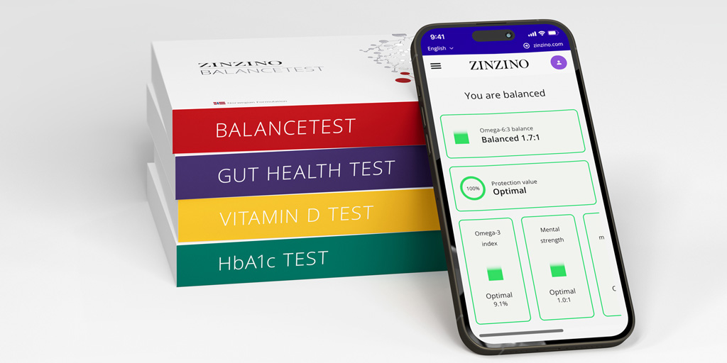 At home health tests | Dried blood spot test (dbs)