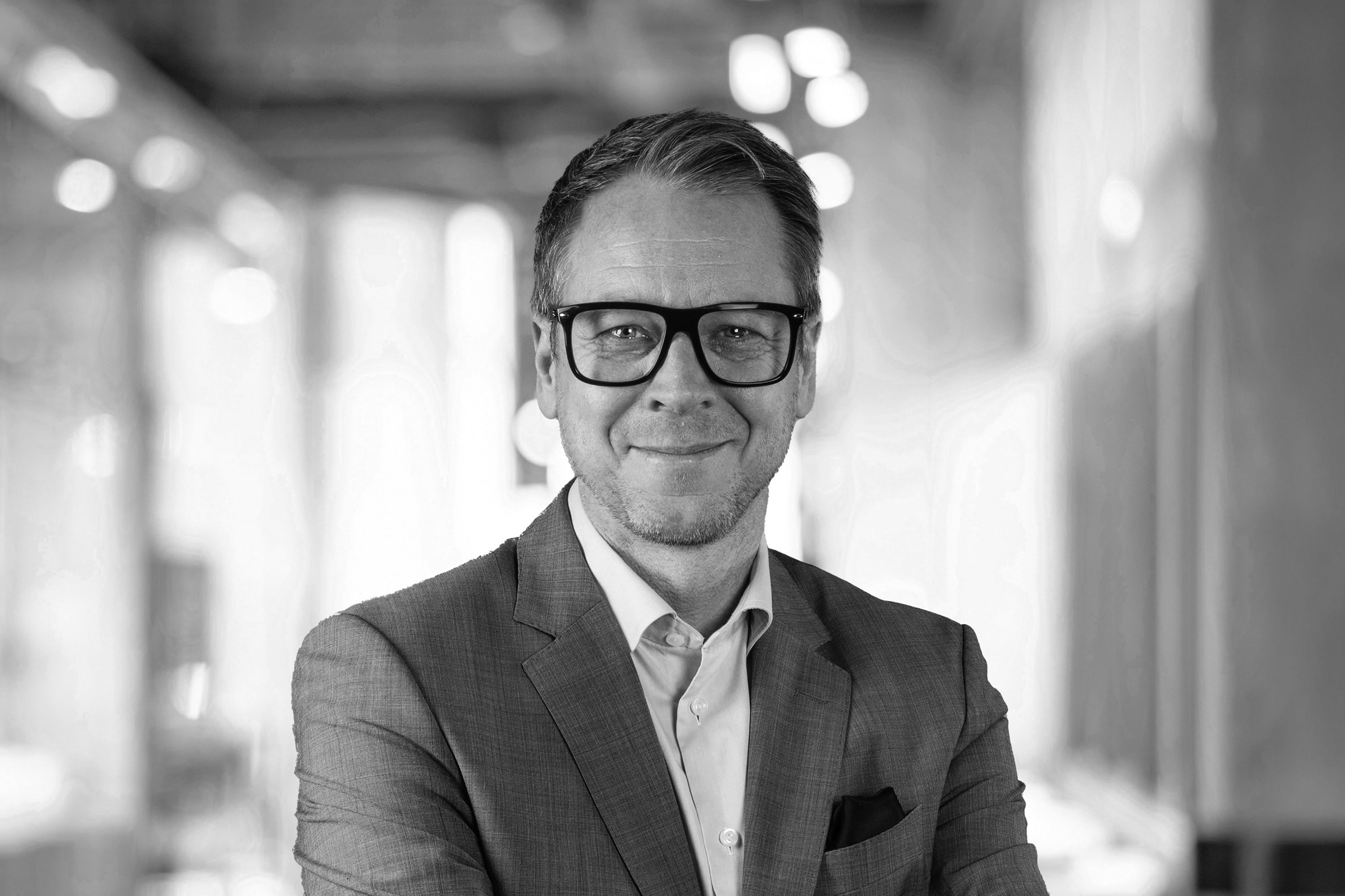 Daniel Vennerstrand