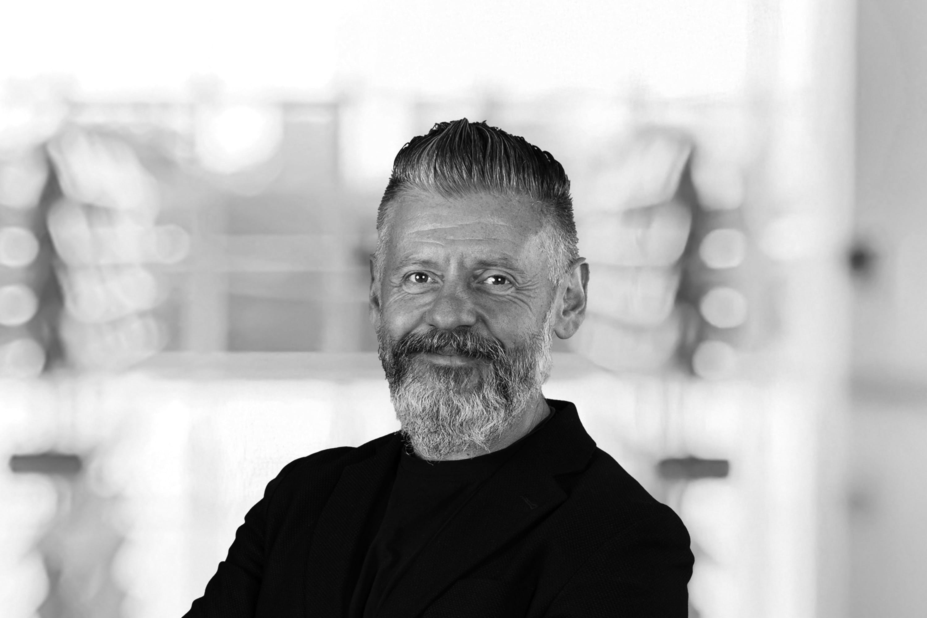 Colin Robertson