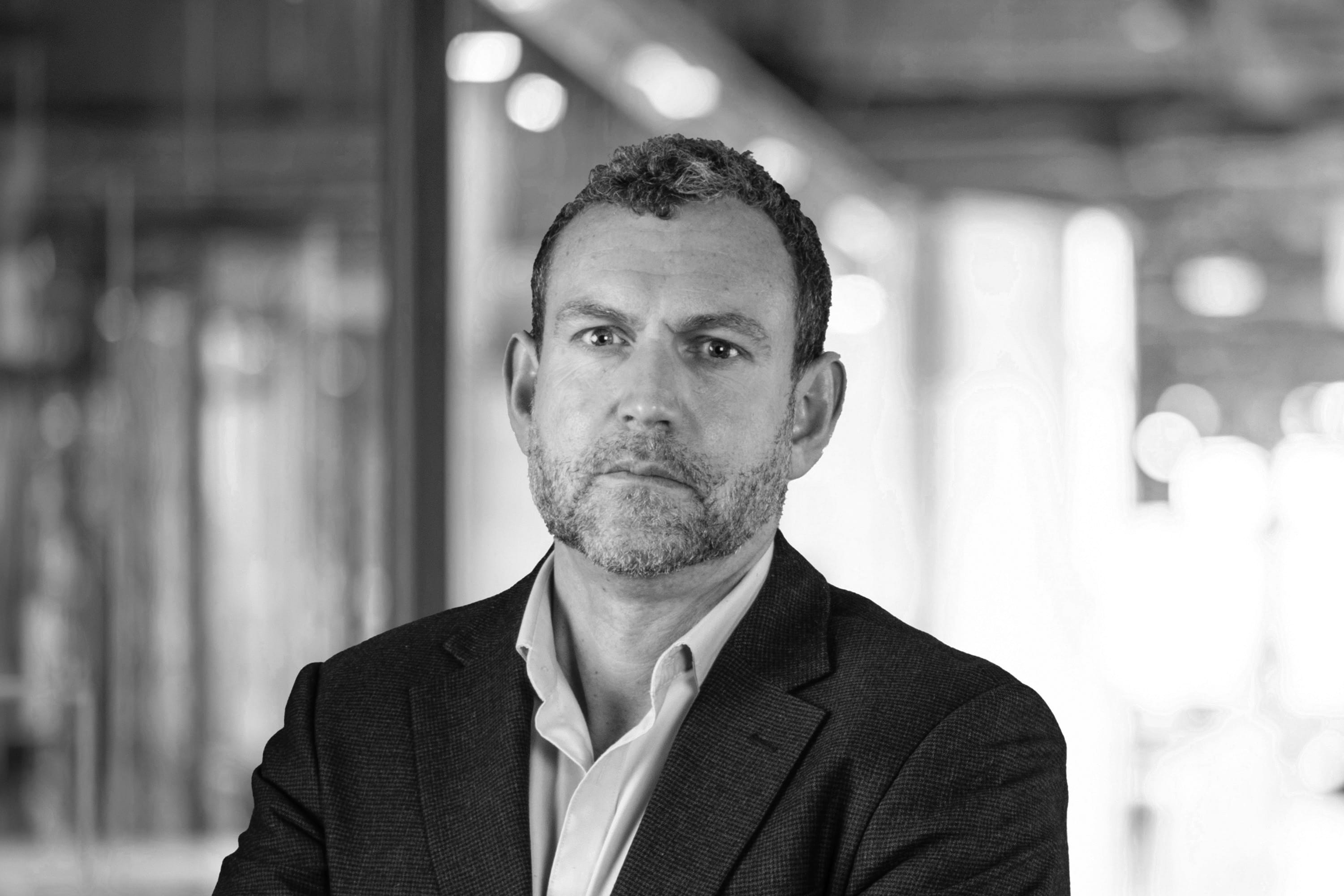 Fredrik Nielsen