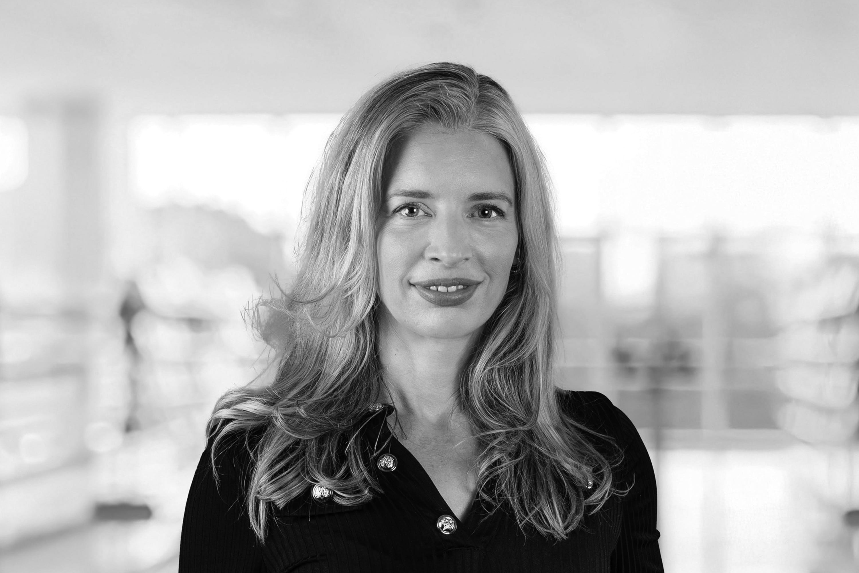 Gabriele Helmer