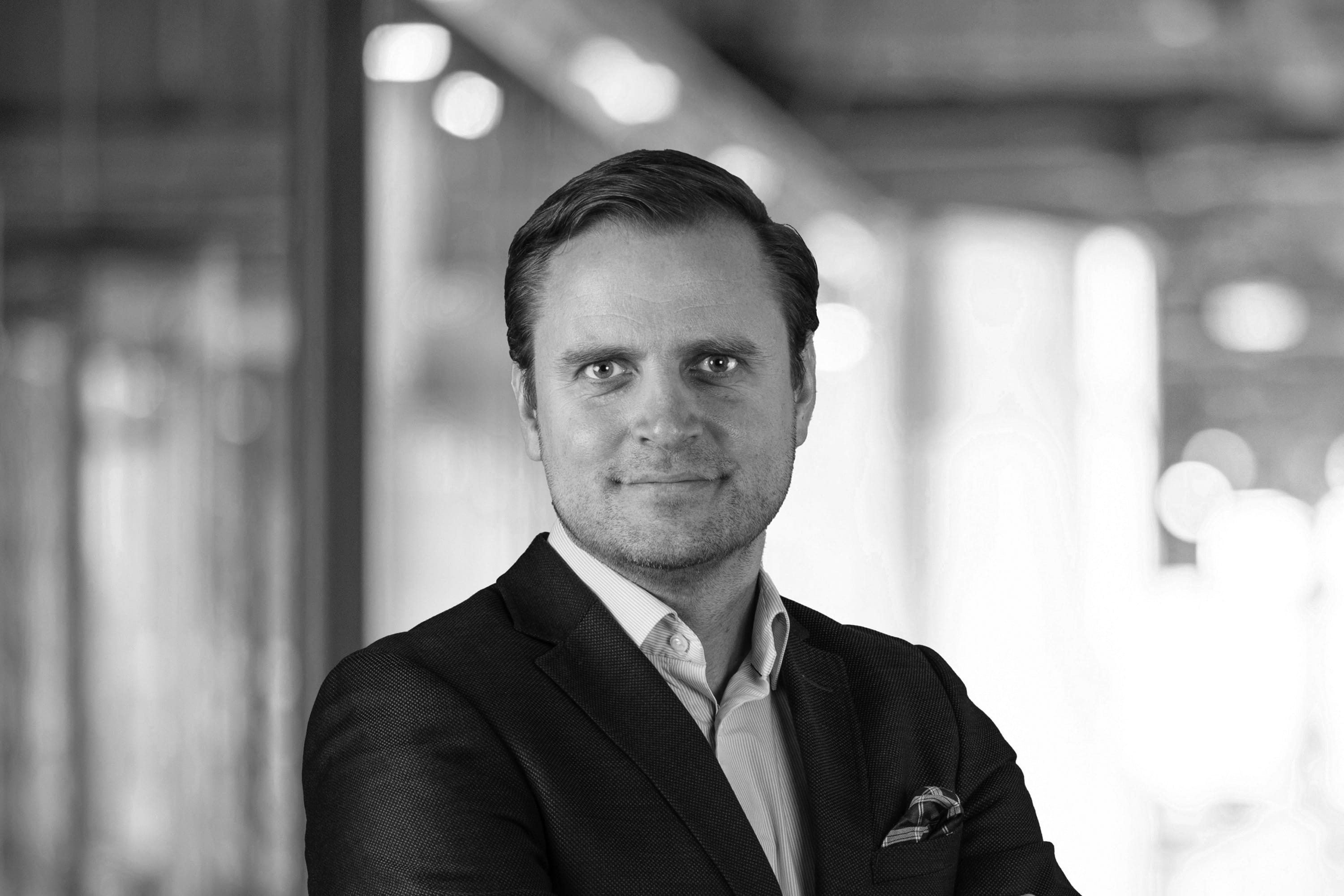 Henrik Hammargren