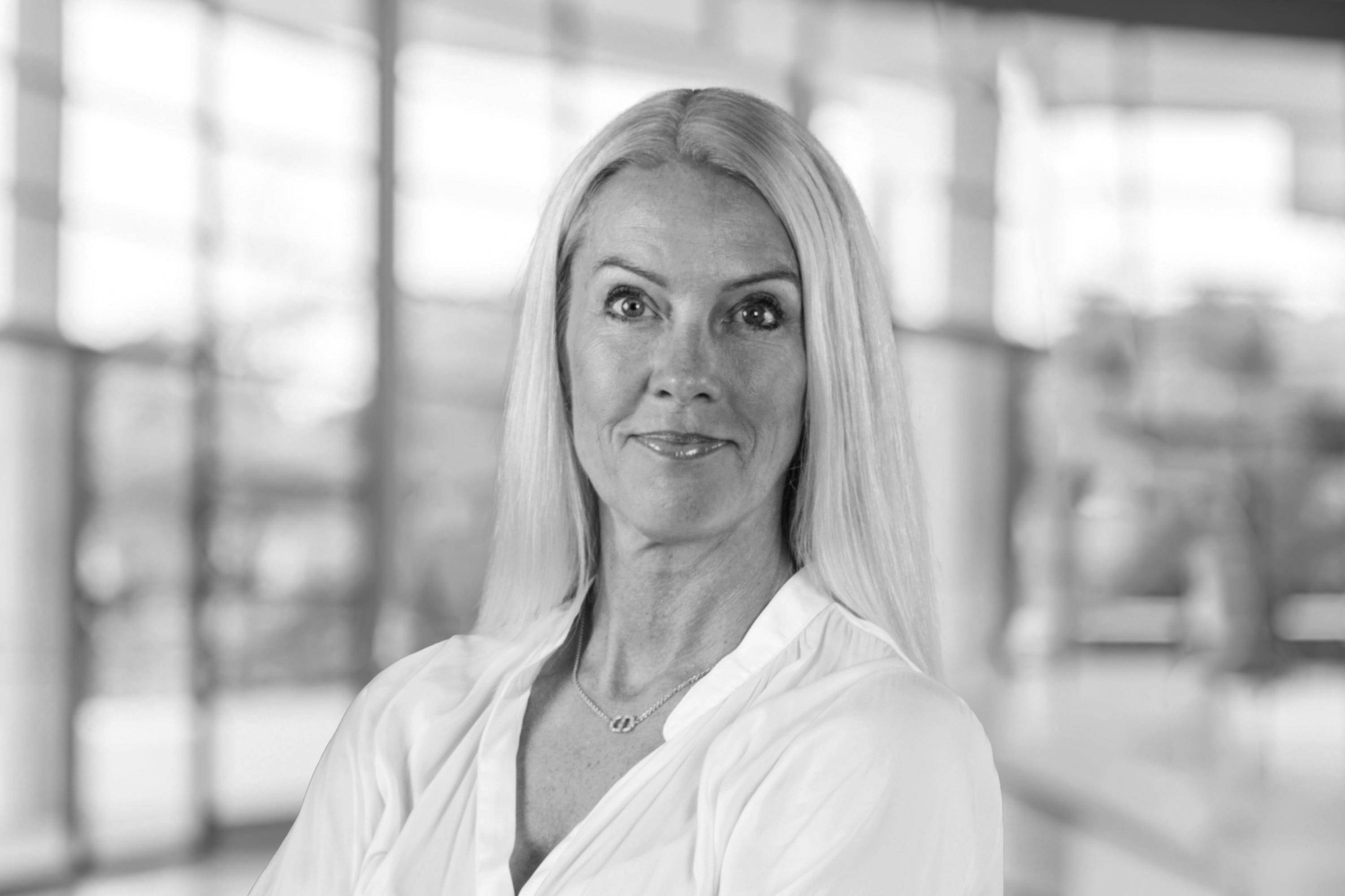 Ingela Nordenhav
