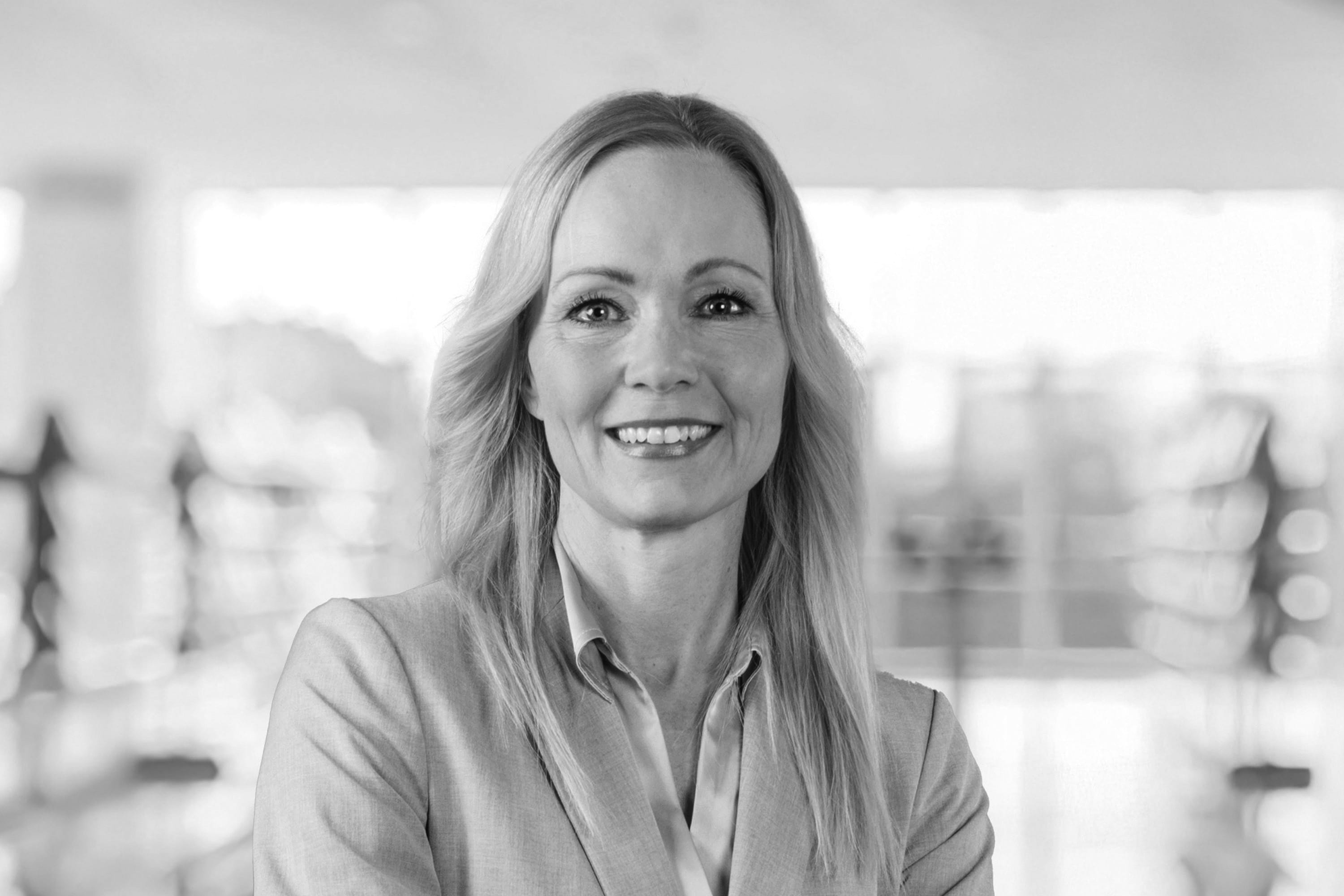 Linda Johnsson