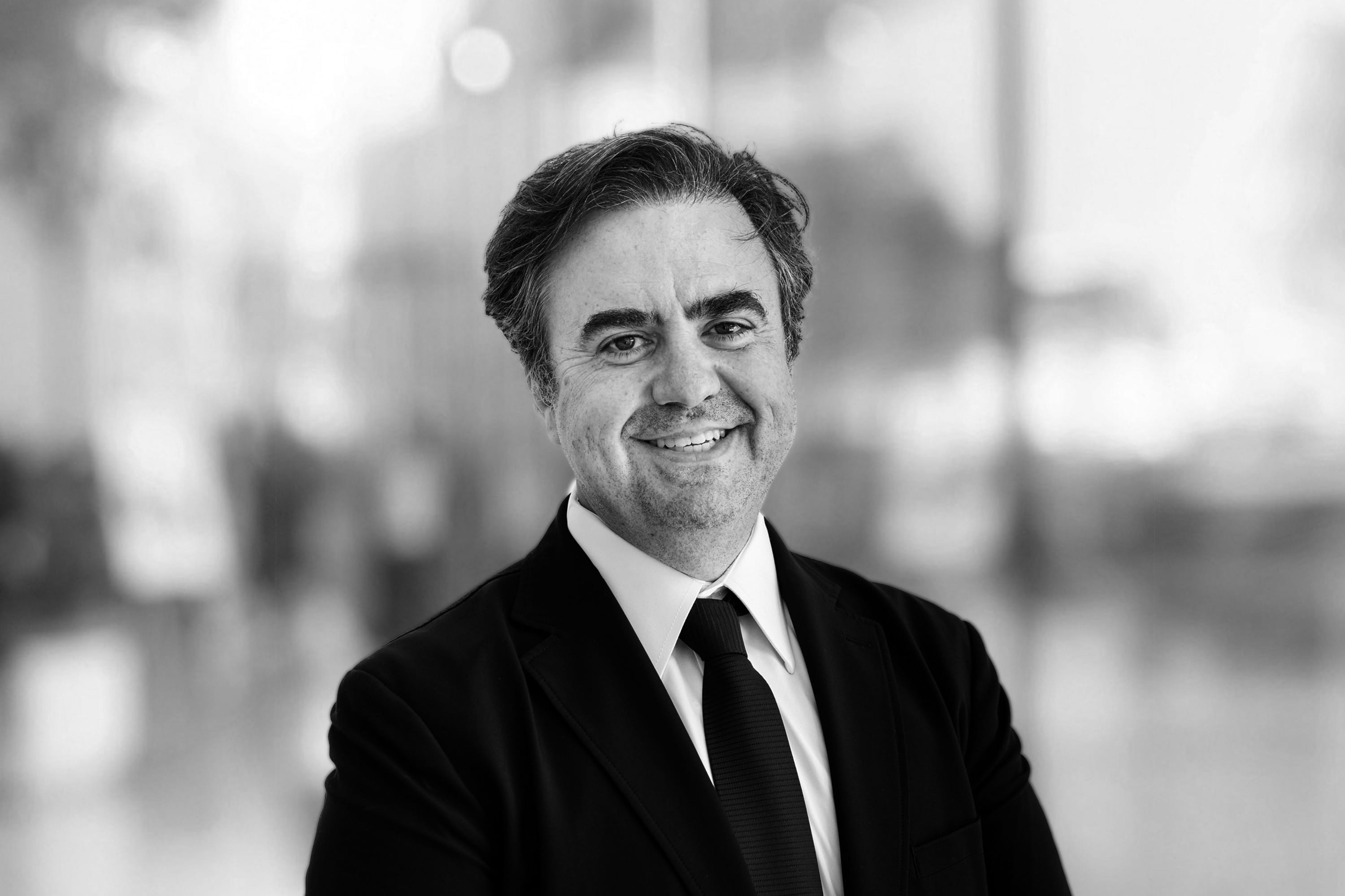 Miguel A. Beas