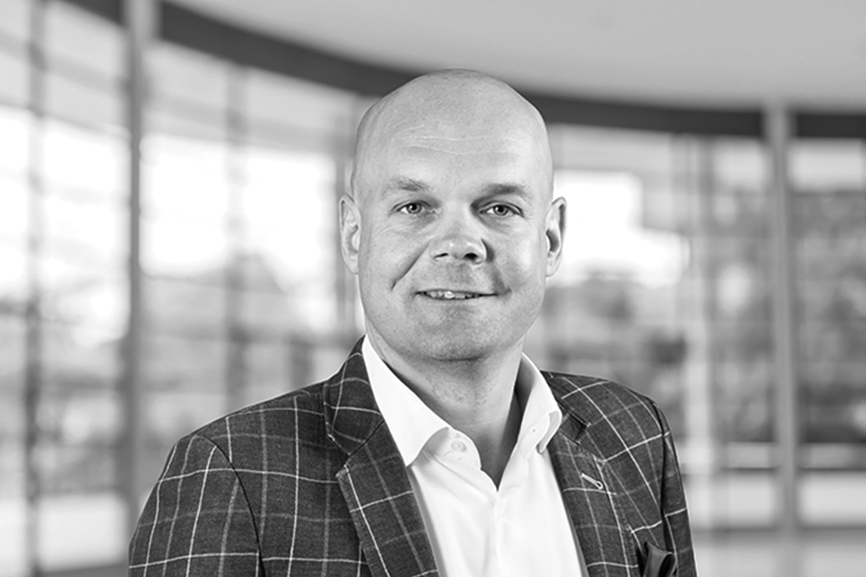 Pierre Mårtensson