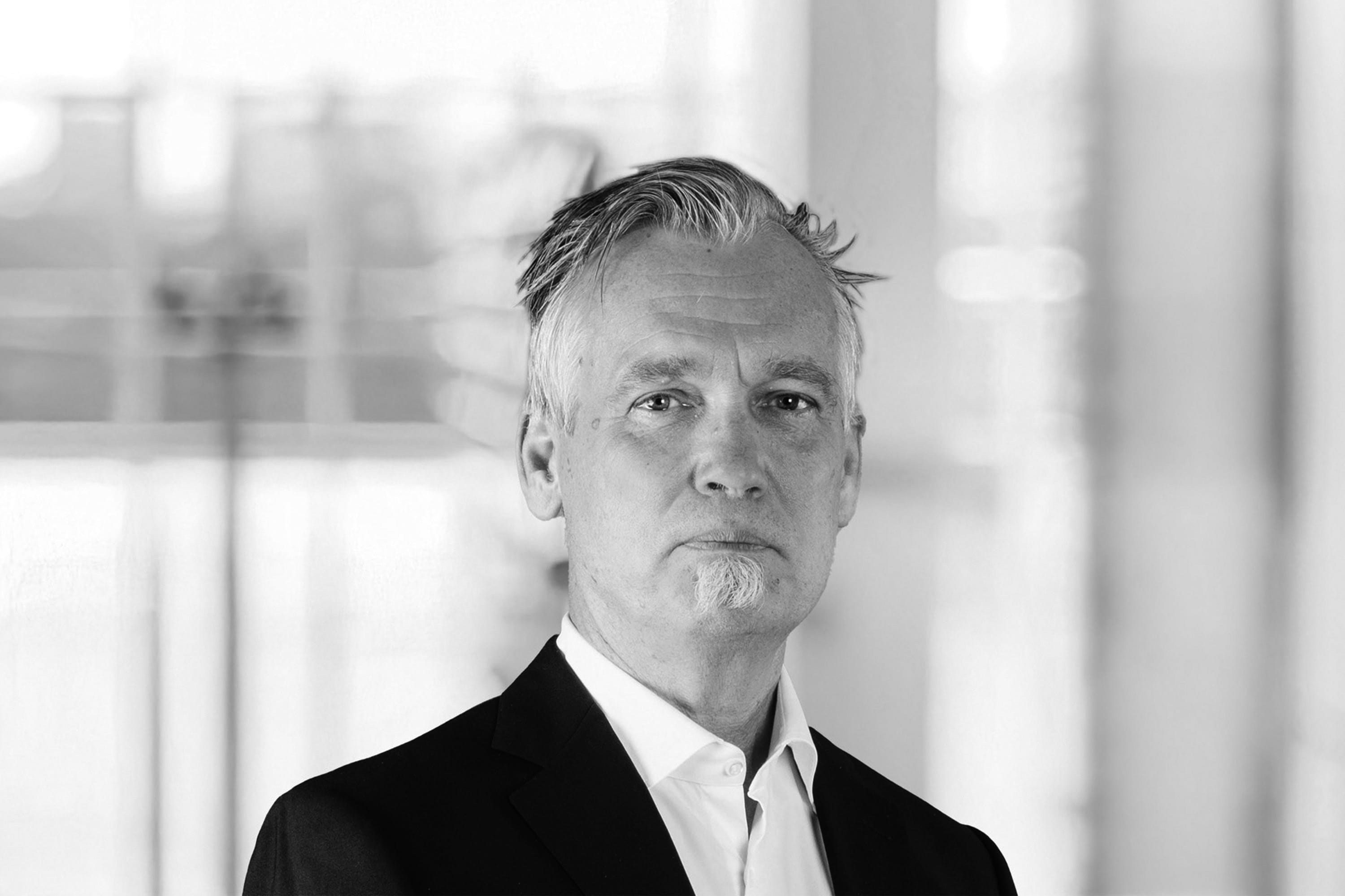 Staffan Hillberg