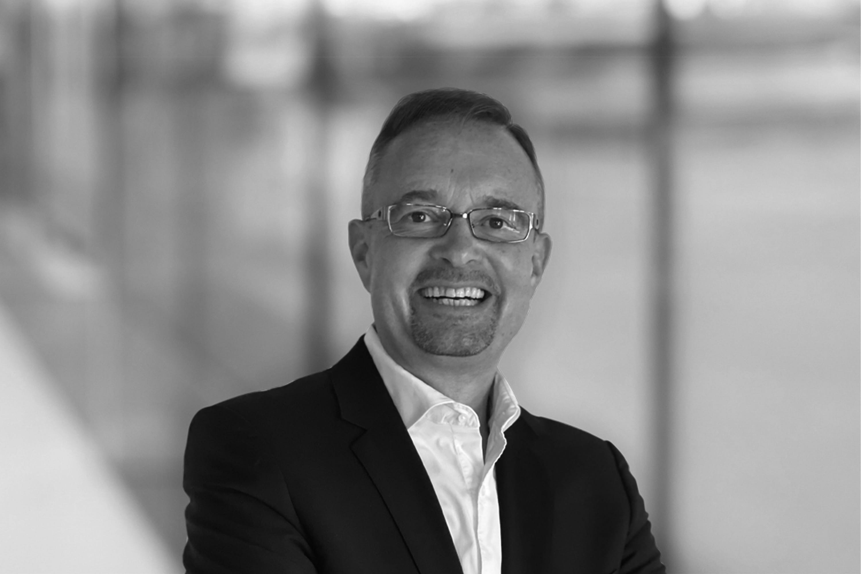 Stefan Mühl