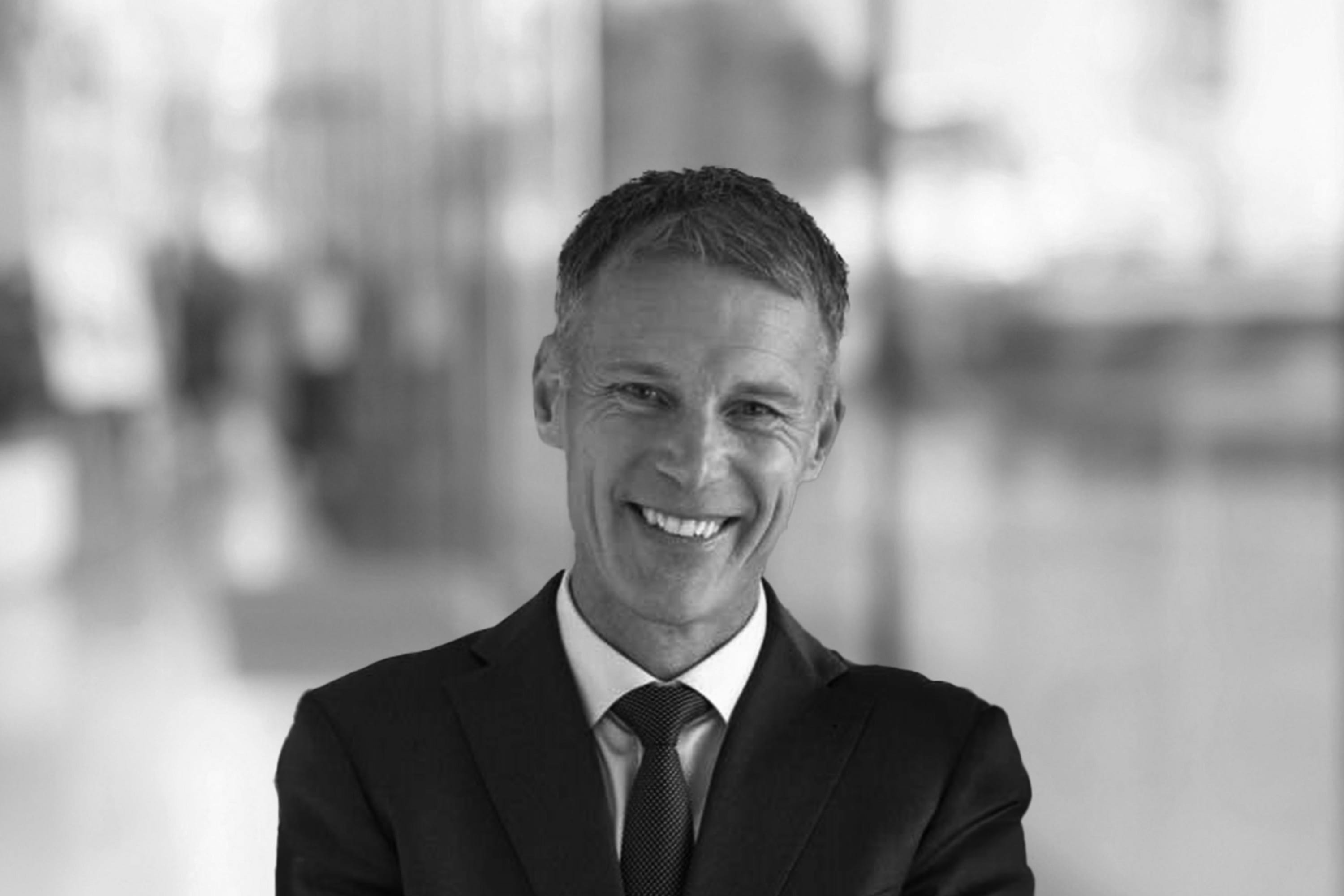 Thomas Ekberg